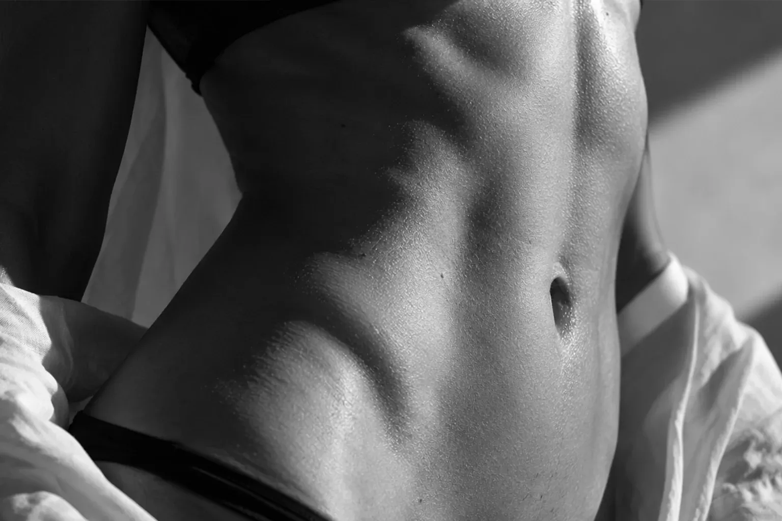 Abdominoplasty — Clinic Selnau Zürich