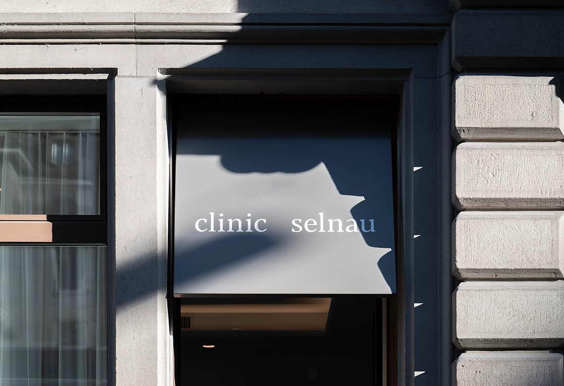 Clinic Selnau — about 1