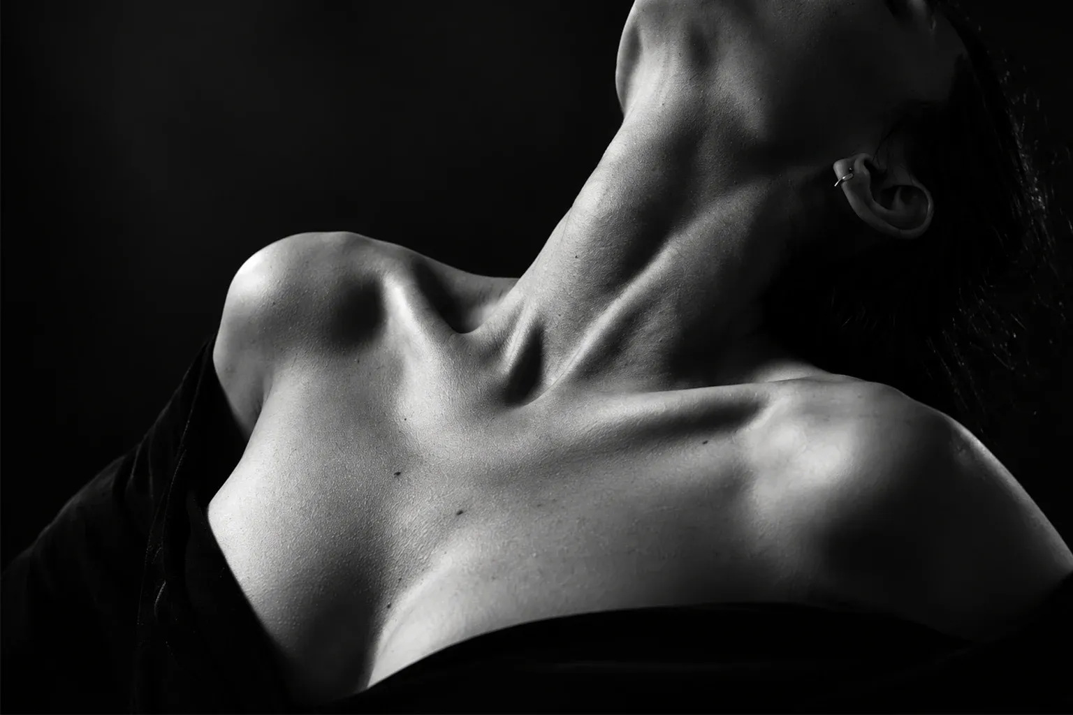 Breast Lift / Mastopexy — Clinic Selnau Zürich