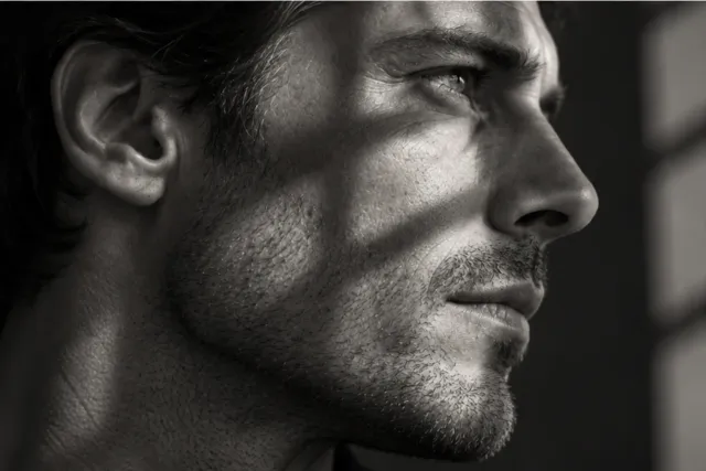 Chin & Jawline Surgery — Clinic Selnau Zürich