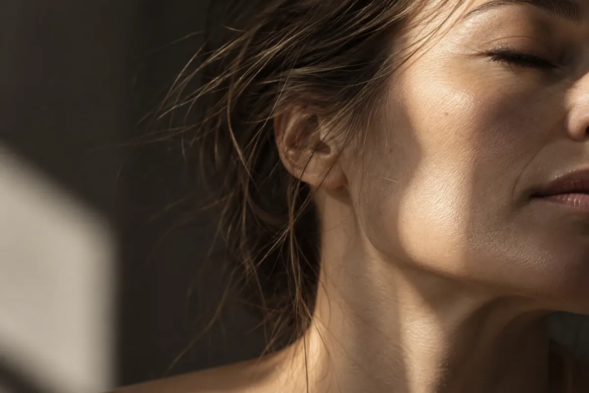 Deep Plane, SMAS or Mini Facelift — what's really the difference? — Clinic Selnau Zürich