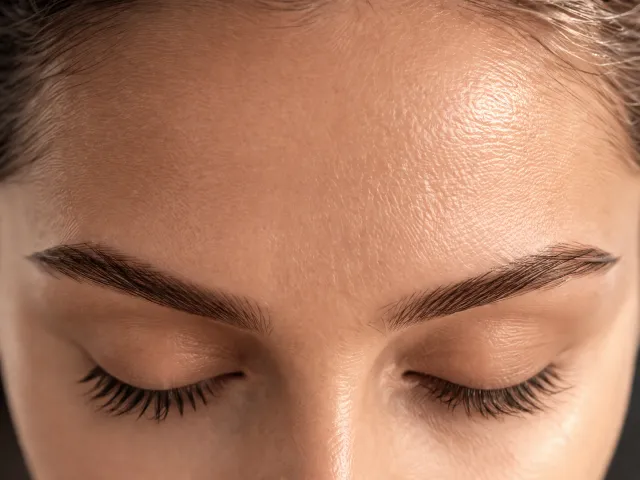 Eyebrow Lift — Clinic Selnau Zürich