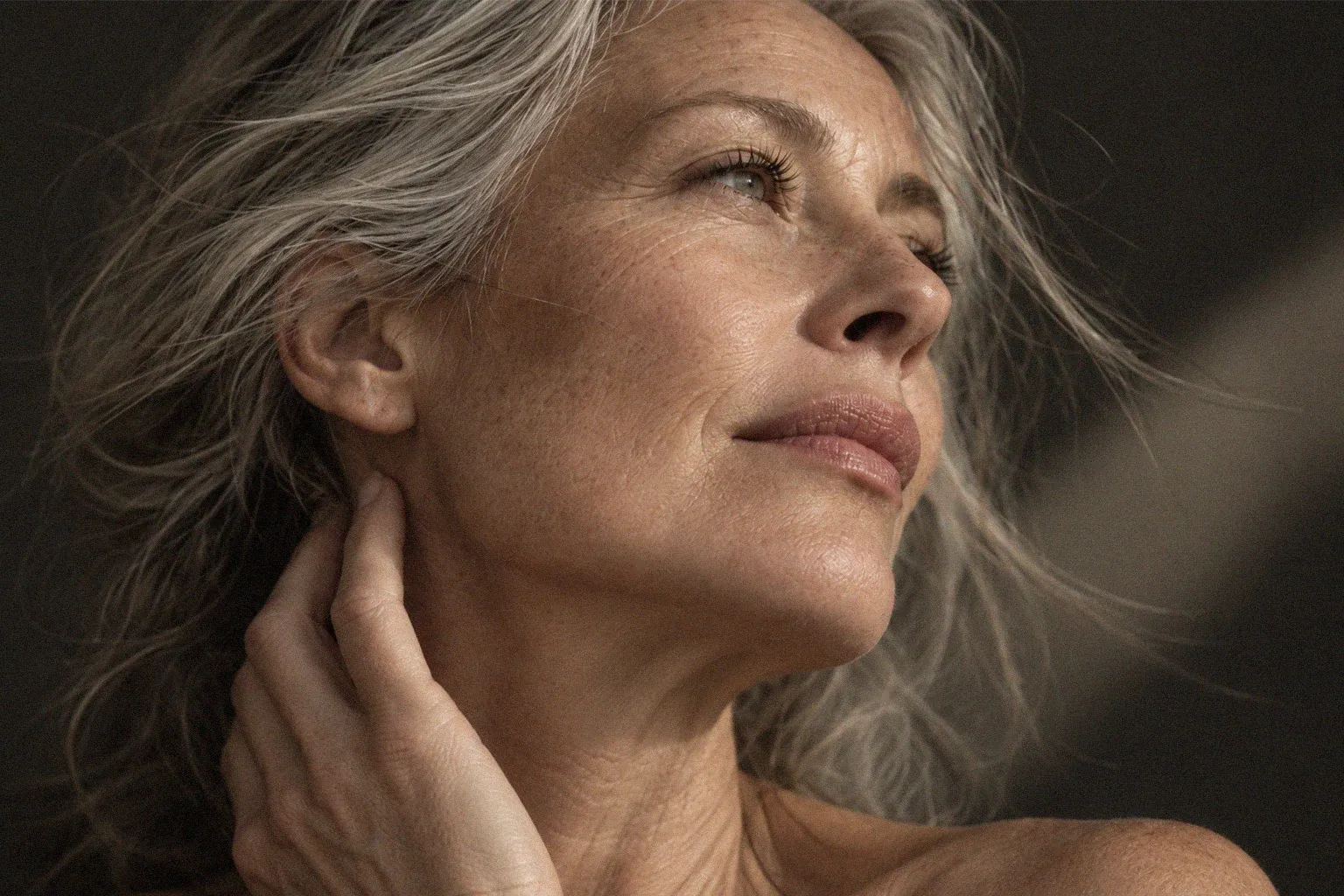 Facial Fat Grafting — Clinic Selnau Zürich