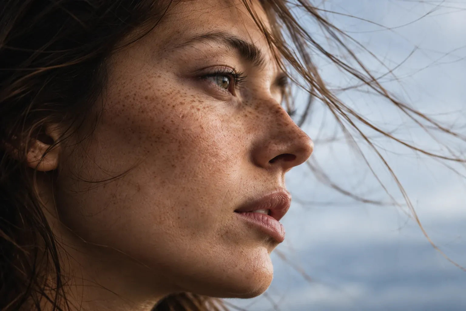 Functional Rhinoplasty — Clinic Selnau Zürich
