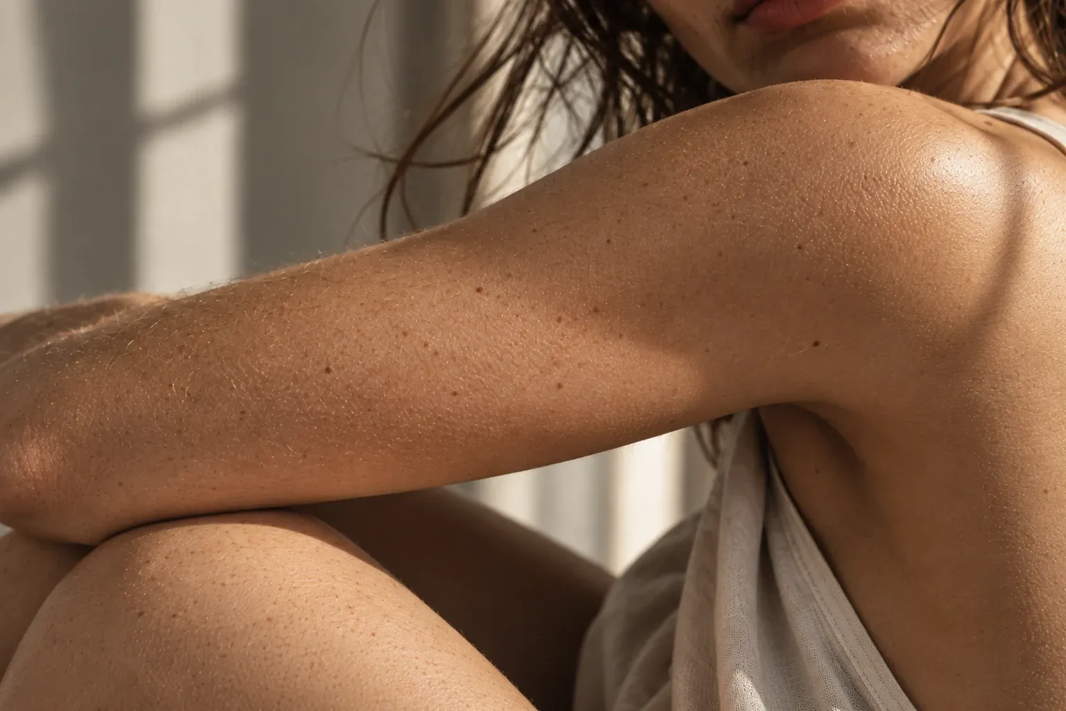 Laser Hair Removal — Clinic Selnau Zürich