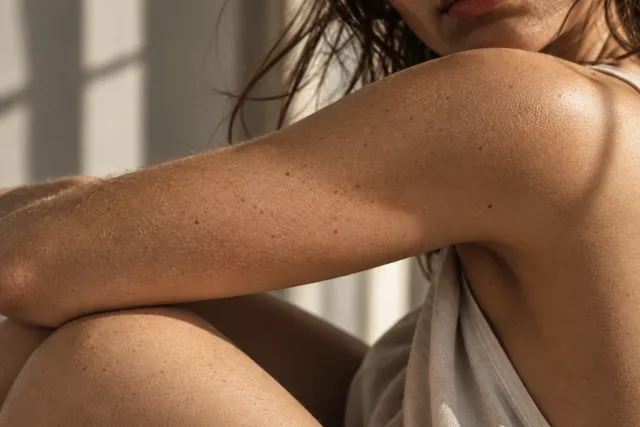 Laser Hair Removal — Clinic Selnau Zürich
