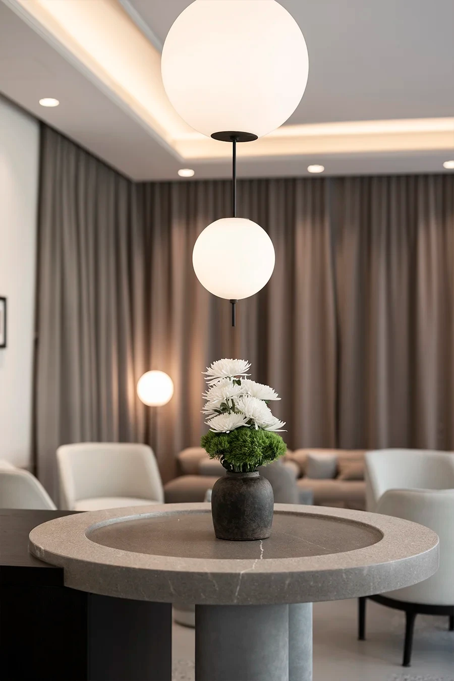 Clinic Selnau private practice Zürich