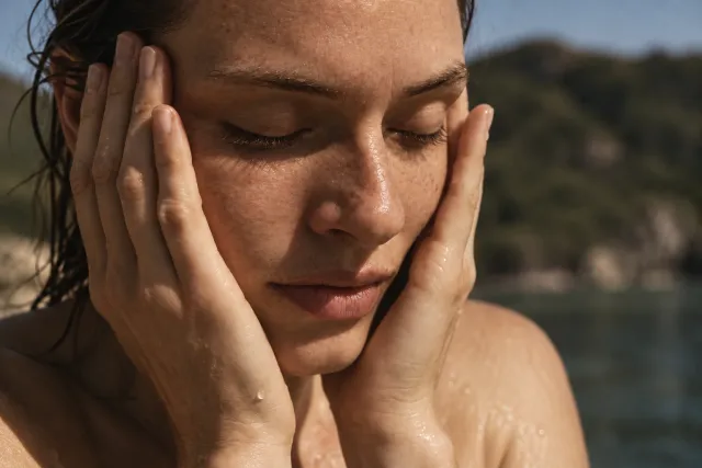 HydraFacial — Clinic Selnau Zürich