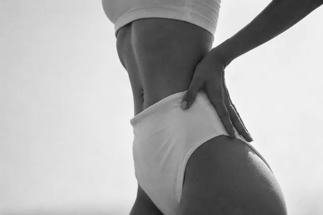 Labiaplasty — Clinic Selnau Zürich