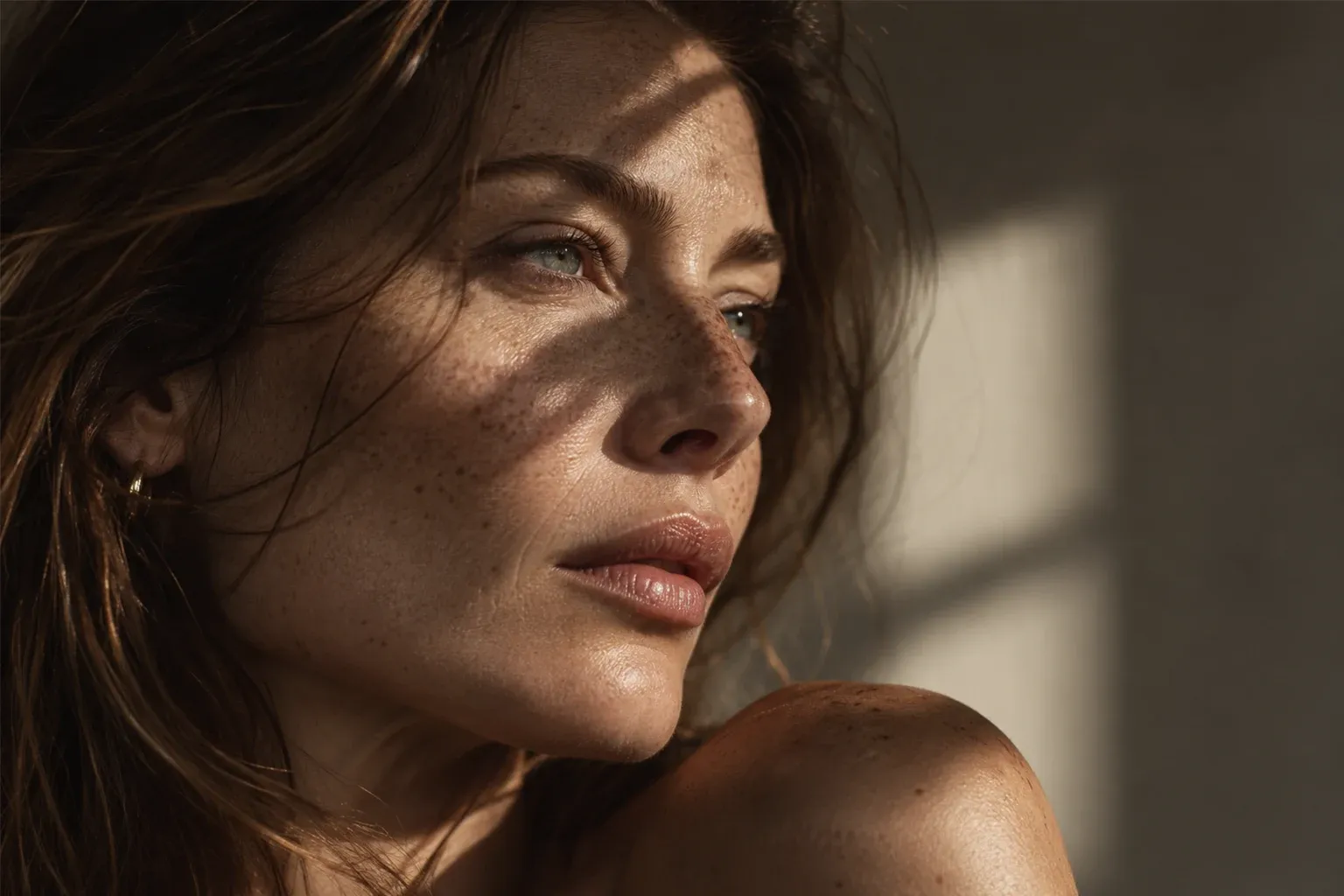 Laser Skin Resurfacing — Clinic Selnau Zürich