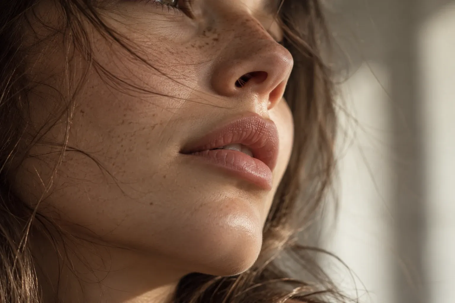 Lip Lift — Clinic Selnau Zürich