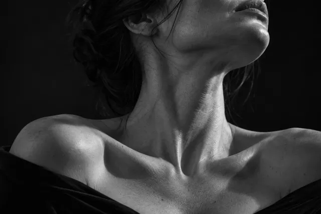 Necklift — Clinic Selnau Zürich