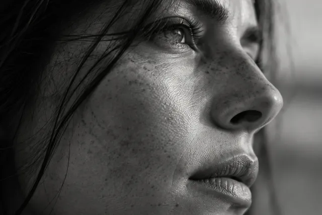 Why do some operated noses look natural — while others don't? — Clinic Selnau Zürich