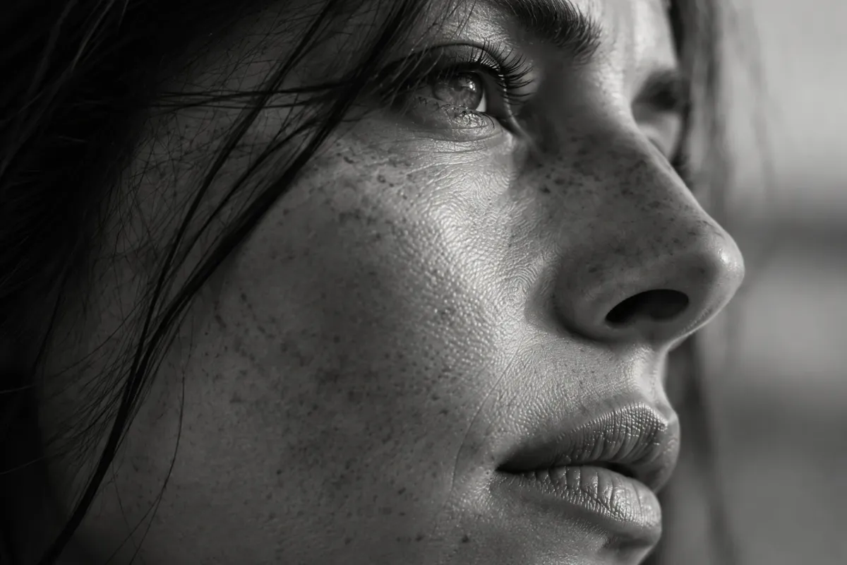 Why do some operated noses look natural — while others don't? — Clinic Selnau Zürich