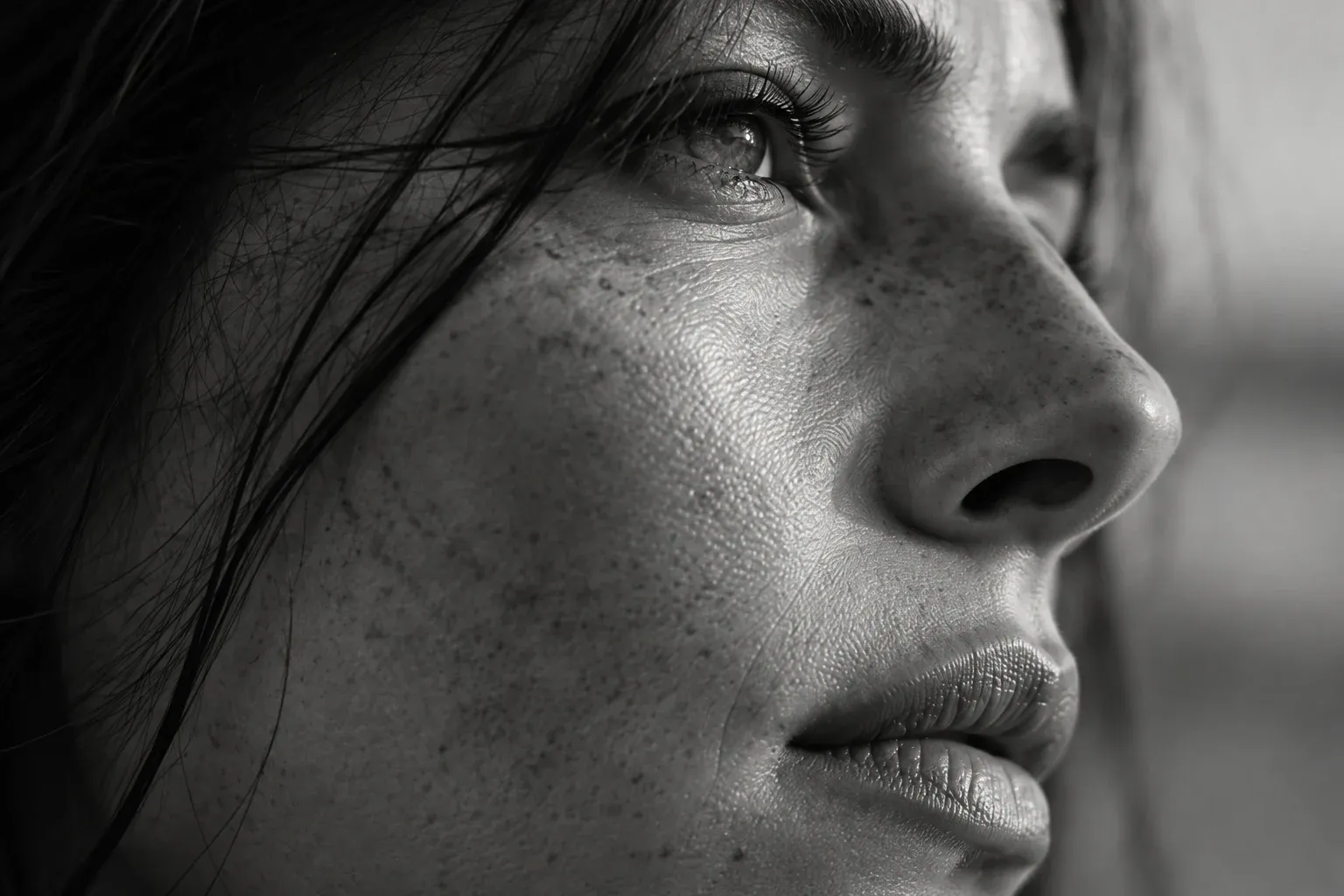 Why do some operated noses look natural — while others don't? — Clinic Selnau Zürich