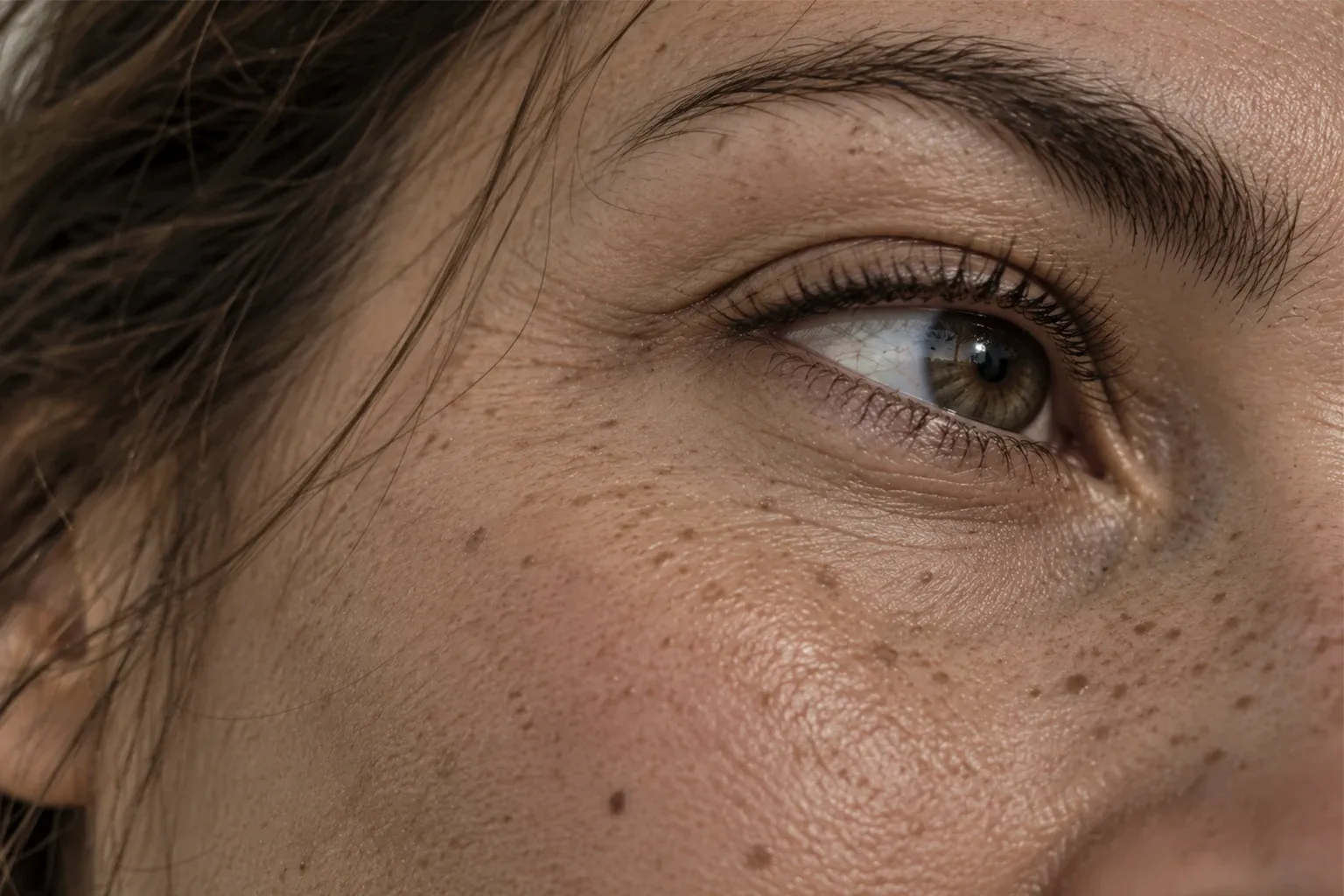Permanent Make-up & Medical Pigmentation — Clinic Selnau Zürich