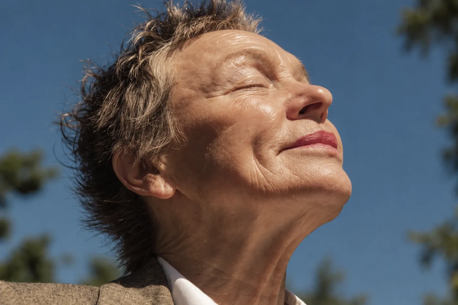 Redness & Vascular Laser — Clinic Selnau Zürich