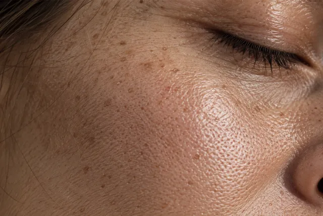 Regenerative Facial Rejuvenation — Clinic Selnau Zürich