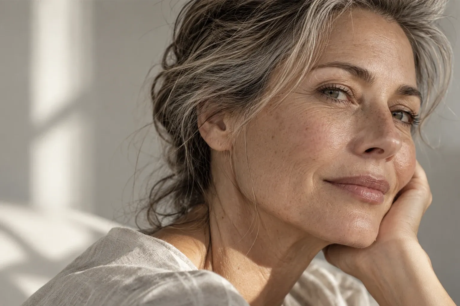 Revision Facelift — Clinic Selnau Zürich