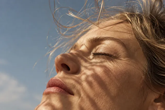 What is the right age for a facelift? — Clinic Selnau Zürich