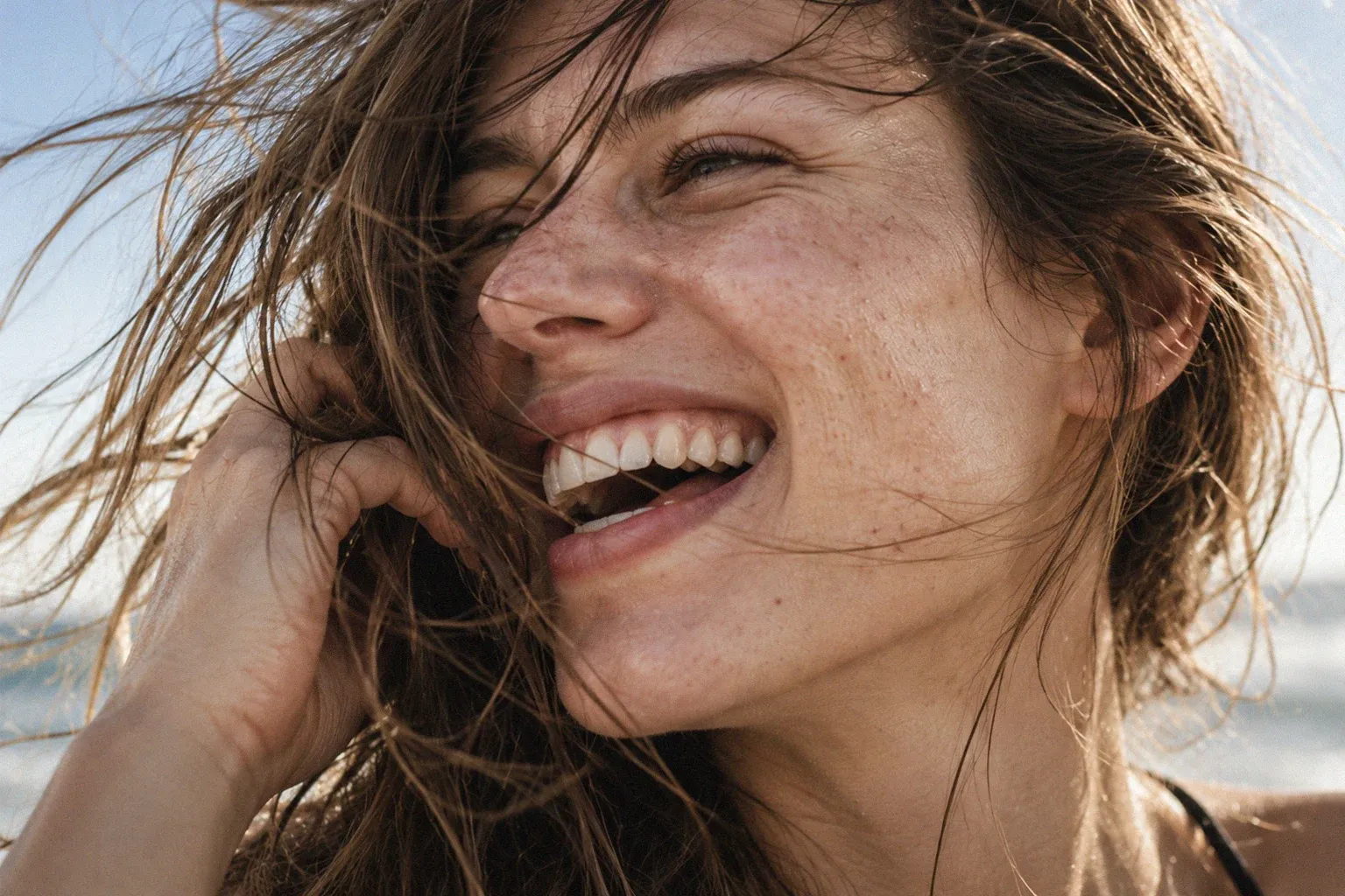 Scars & Acne Scars — Clinic Selnau Zürich