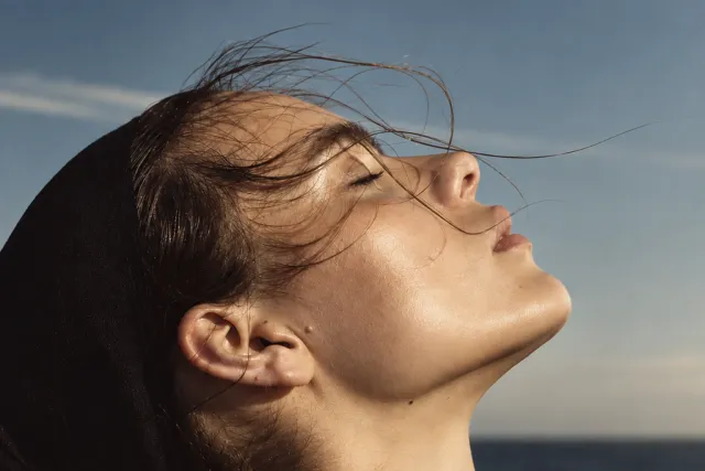 Why is a second rhinoplasty more challenging than the first? — Clinic Selnau Zürich
