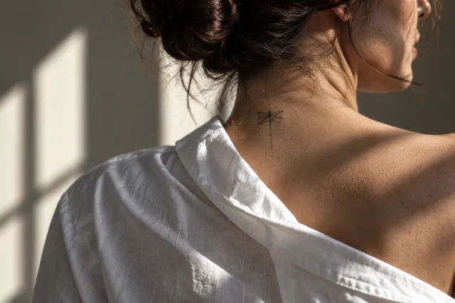 Tattoo & PMU Removal — Clinic Selnau Zürich