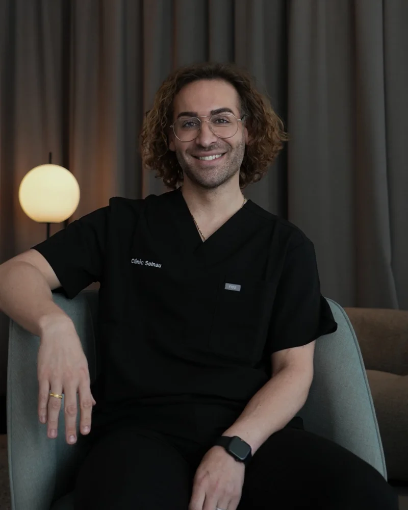 Alessandro Travasci