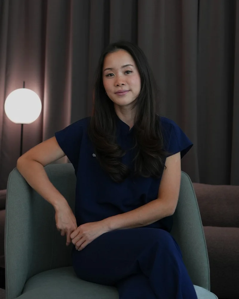 Phuong Duong