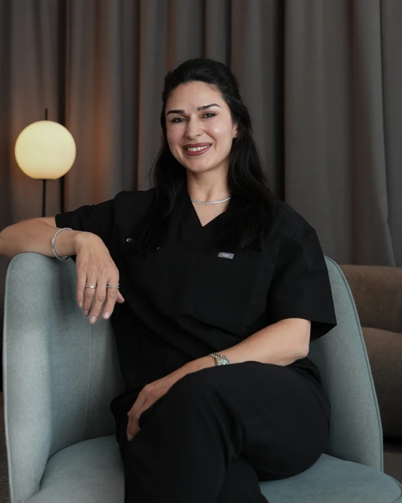 Yasemin Bekar