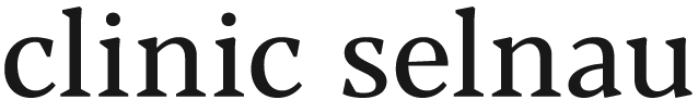 clinic clinic-selnau-logo